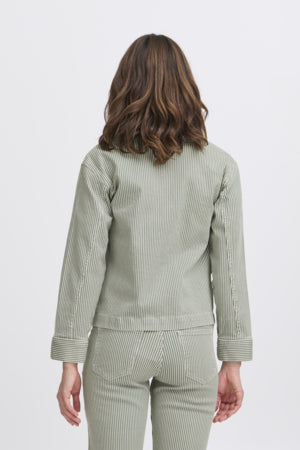BYKASIO Casual jacket