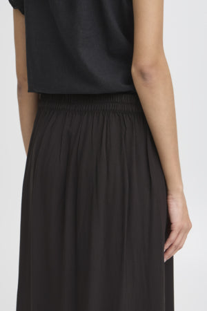 BYMMJOELLA MIDI SKIRT 2