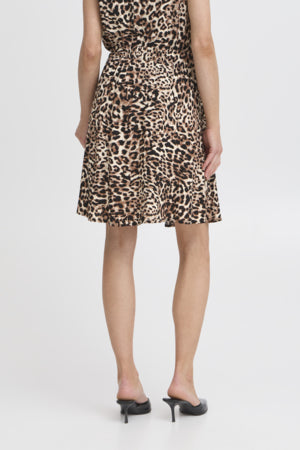 BYMMJOELLA SHORT SKIRT 4