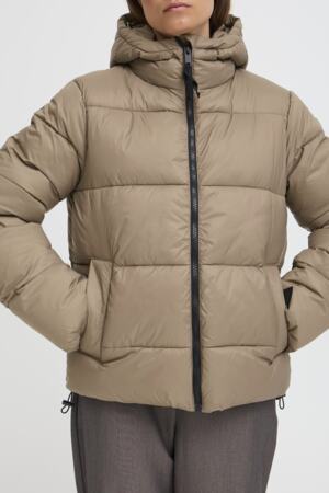 BYBOMINAX JACKET
