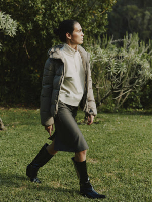 BYBOMINAX JACKET