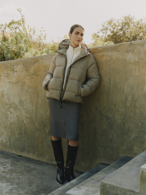 BYBOMINAX JACKET