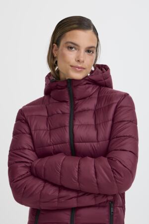 BYBERTA Coat