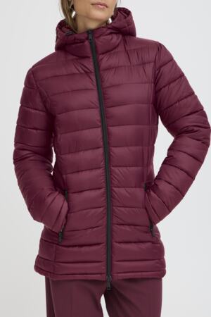 BYBERTA Coat