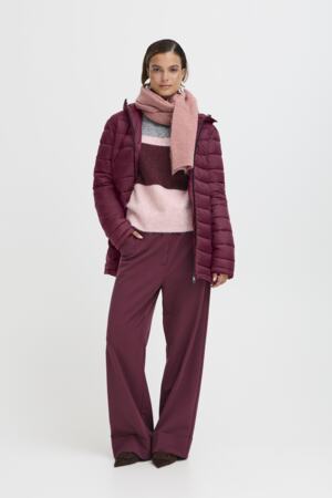 BYBERTA Coat