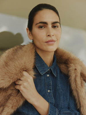 BYAKAJA COAT
