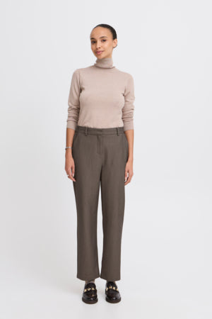 BYDANTA STRAIGTH PANTS