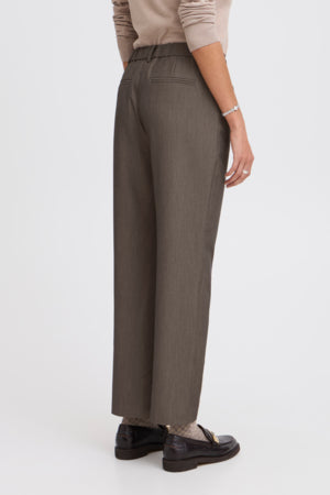 BYDANTA STRAIGTH PANTS