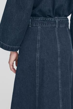 Bylukan skirt