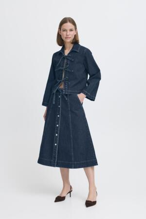 Bylukan skirt
