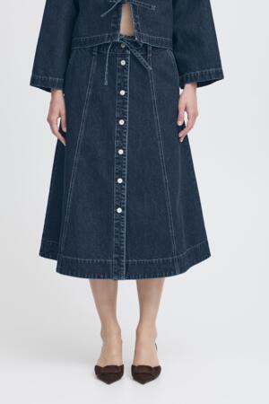Bylukan skirt