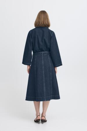 Bylukan skirt