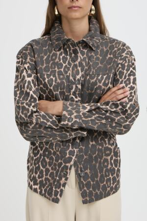 BYKENNA Shirt