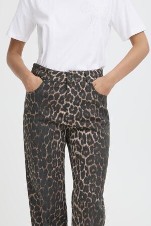 BYKENNA HW JEANS