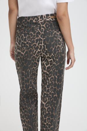 BYKENNA HW JEANS