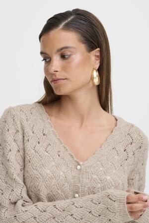 BYNADIKA CARDIGAN