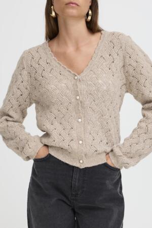 BYNADIKA CARDIGAN