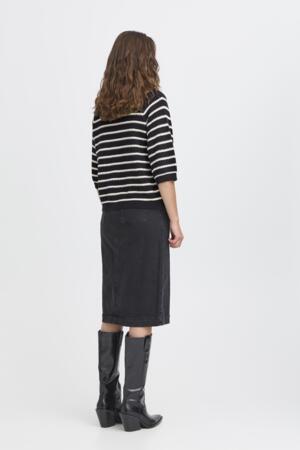 BYMIKALA RAGLAN JUMPER