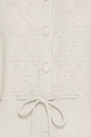 BYMIFFA LS CARDIGAN