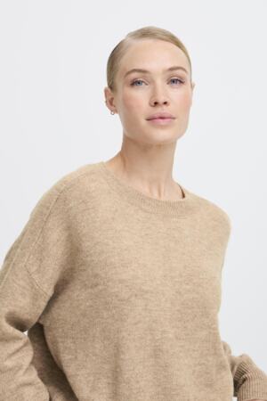 BYMONNA JUMPER