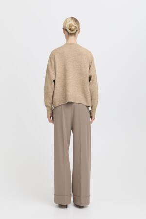 BYMONNA JUMPER