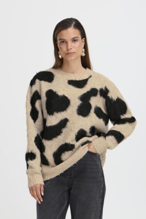 BYMINYAX Pullover