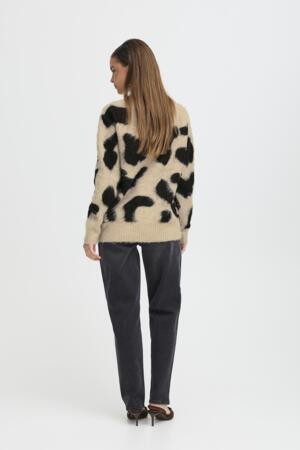 BYMINYAX Pullover