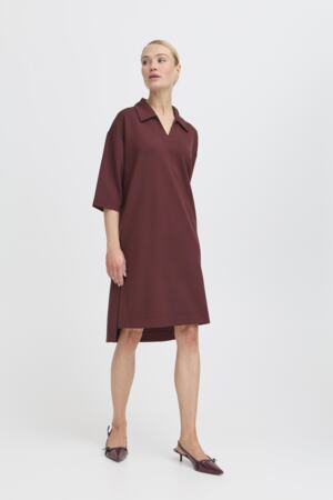 BYPUSTI Dress