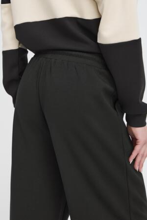 BYPUSTI STRAIGHT SWEATPANTS