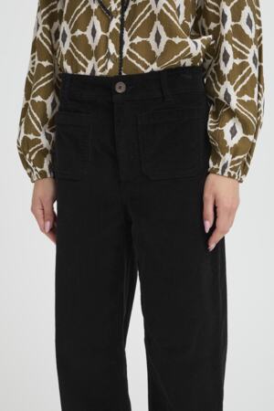 BYDASIK POCKET PANTS