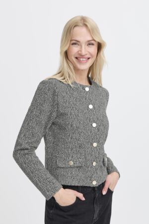 BYROWAN Blazer