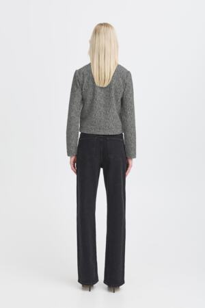 BYROWAN Blazer
