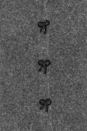 BYOMEA DECO CARDIGAN