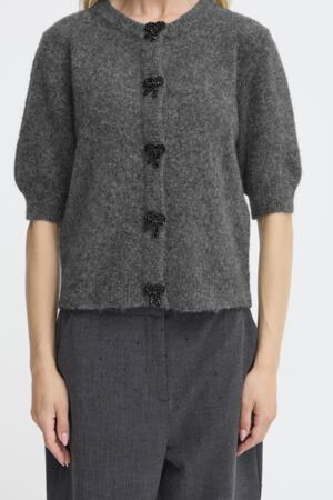BYOMEA DECO CARDIGAN
