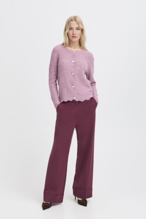 BYMONNA Cardigan