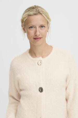 BYOMANTA Cardigan