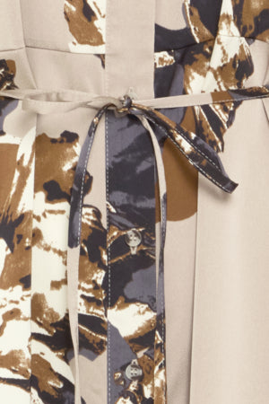 BYJANNIKE Dress-STRING MEG