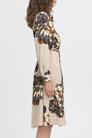 BYJANNIKE Dress-STRING MEG