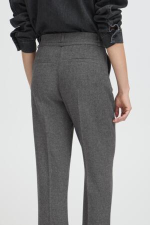 BYETONA BELT PANTS