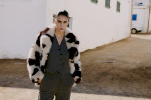 BYBEMIO Coat