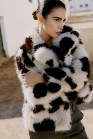 BYBEMIO Coat
