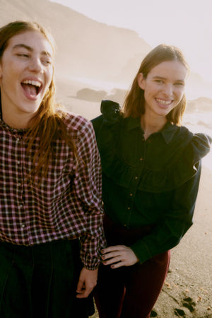 BYIFLANA SHIRT