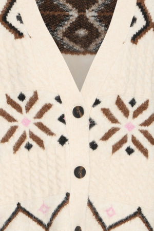 BYMELPA Cardigan