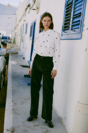 BYHILOU Shirt