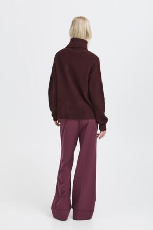 BYONEMA ROLLNECK