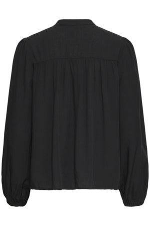 BYFEMIONE LS BLOUSE