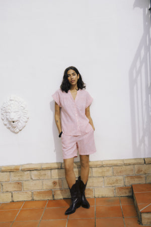 BYIZOLA SHIRT