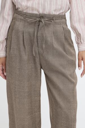 BYXDIYAR Trousers