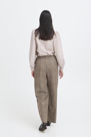 BYXDIYAR Trousers