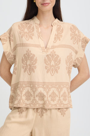 BYJAYCE BLOUSE